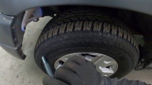 Осмотр Nissan Patrol Y61 за миллион или официалы "ошиблись"