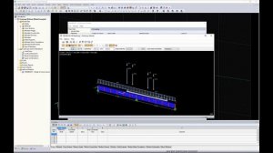 Webinar | Design of Craneway Girders According to Eurocode 3