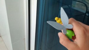Музыкальная шкатулка феи Динь-Динь Дисней