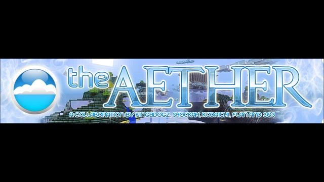 Minecraft [ Aether Mod ] Music | Aether 1 (by Emile van Krieken) смотреть онлайн