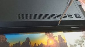 Lenovo B50-30 | Установка ОЗУ | Какая планка памяти подходит?