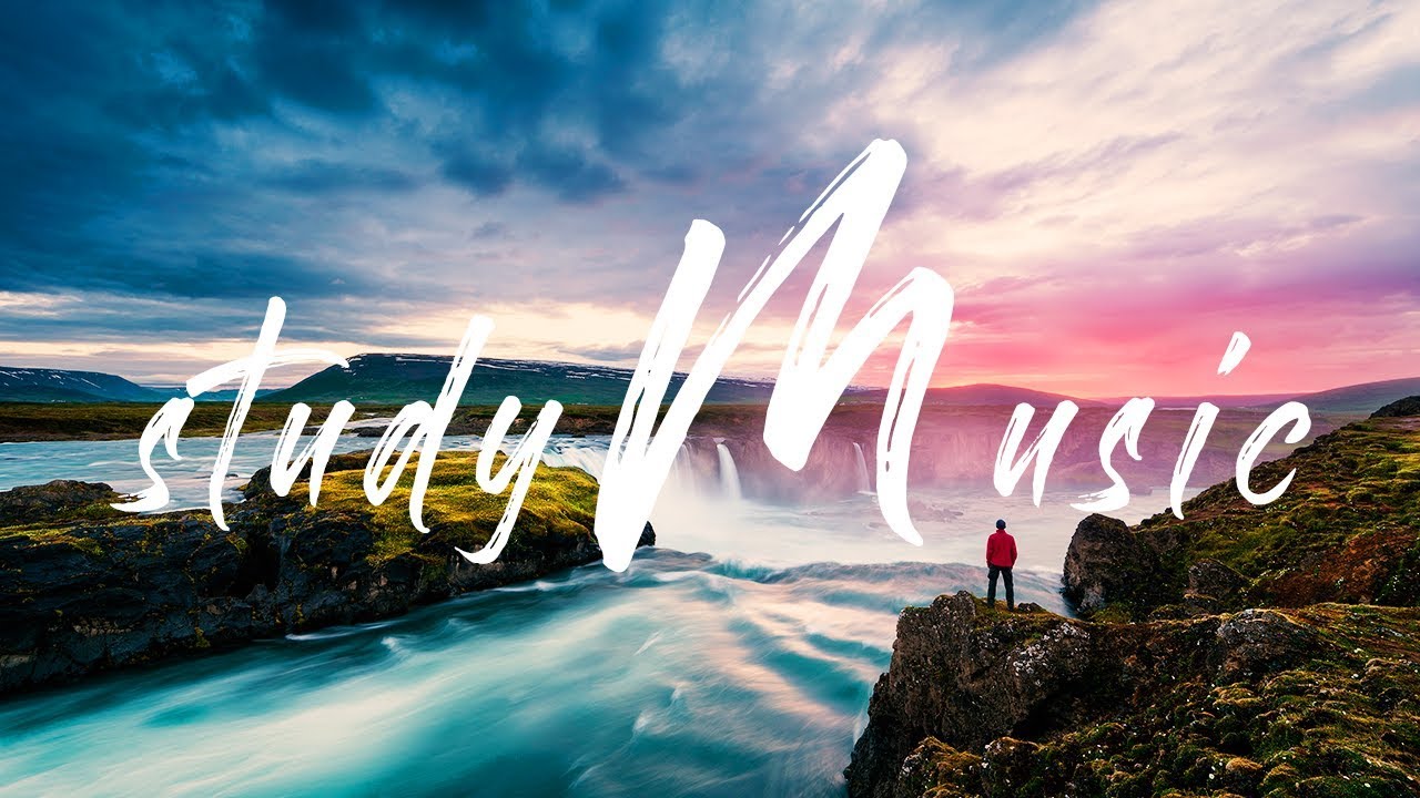 Музыка для концентрации, лучшего запоминания, эффективного обучения. смотреть онлайн