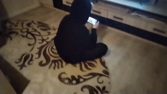 это была вынужденная мера... смотреть онлайн