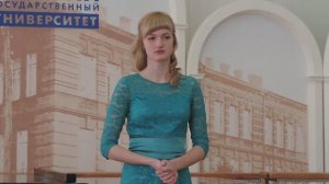 Академический вокал (2017)