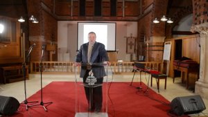 Александр Болотников  "Последнее Время. Миф и Действительность" Часть 1