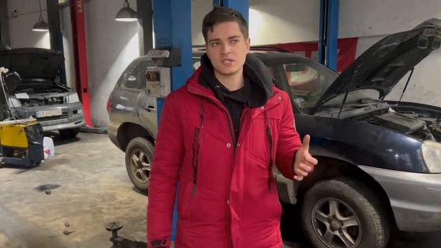 Suzuki SX4: Вибрации, рыжики и другие СЕКРЕТЫ!