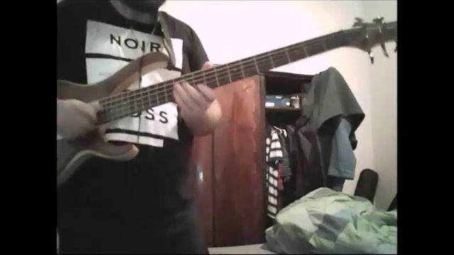 Smooth Jazz - E minor смотреть онлайн