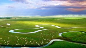 Morin Khuur Mongolian folk songs   The melodies from the grasslands