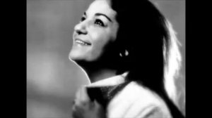 Frida Boccara – Verte Campagne (Greenfields)