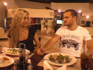 ДОМ-2 После заката 2980 день Ночной эфир (07.07.2012)