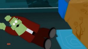 Пять Маленьких Монстров + более хэллоуин песни на русском