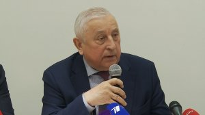 12.03.2024 Встреча Николая Харитонова с представителями профсоюзов