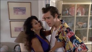 Эйс Вентура отблагодарила