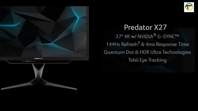 Top rated 4k monitors