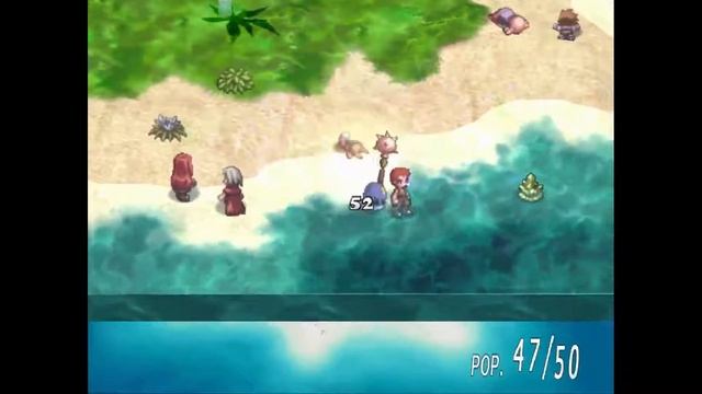 Phantom Brave PC - Dark Points Tutorial: EXP At A Price! смотреть онлайн