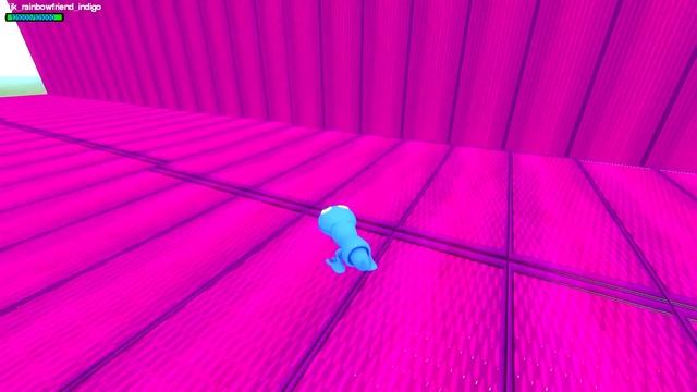 КАК ДАЛЕКО ВСЕ НОВЫЕ РАДУЖНЫЕ ДРУЗЬЯ СМОГУТ ЗАБРАТЬСЯ ПО СТУПЕНЬКАМ ЛЕСТНИЦЫ? ГАРРИС МОД Garry`s Mo смотреть онлайн