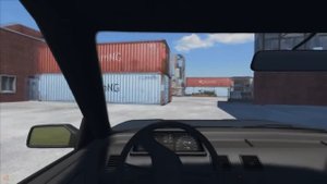 BeamNG - Ibishu Covet Diesel Mod