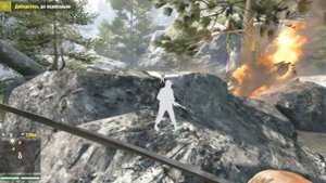 Первый взгляд - Far Cry 4 [PS3]