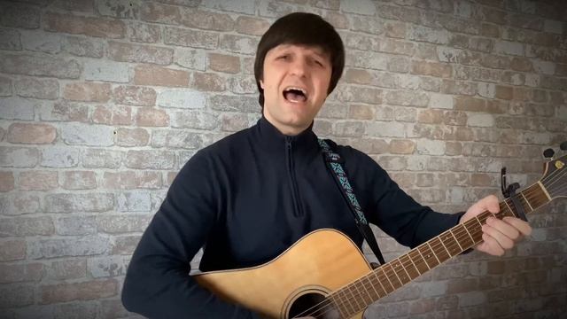 На солнечной поляночке Тальяночка