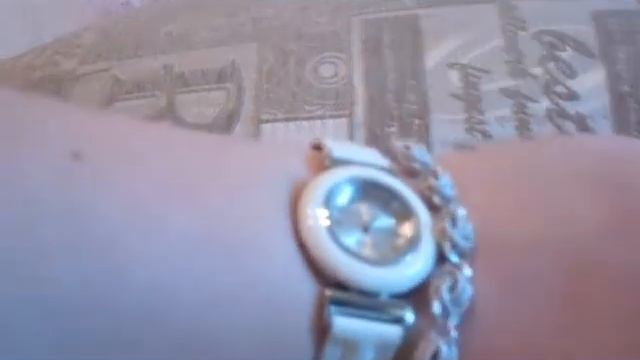 Обзор Yves-rocher (часть 1) смотреть онлайн