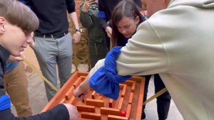Выездной квест форт Боярд. Квест для взрослых и детей.
