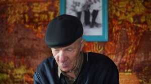 В гостях у Мелиховых. Семья потомственных гармонистов