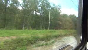 Павелецкое направление. Барыбино-Коломенское(ч1)