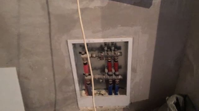 Ремонт ЖК Новая звезда 48 м2 - монтаж шумоизоляции смотреть онлайн