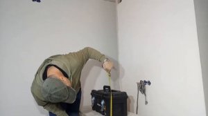 Ящик для инструментов Inforce 21".(обзор)