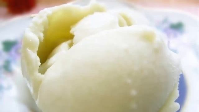 Самодельное Мороженное. Самый простой рецепт в домашних условиях смотреть онлайн