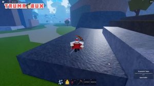 Roblox - Mình THỨC TỈNH BUDDHA HUMAN V3 Bằng Lỗi Bug Này Trong Blox Fruit | Blox Fruits