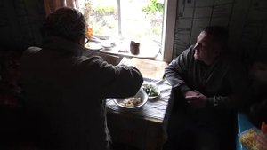 ГОТОВИМ В РУССКОЙ ПЕЧИ !!!