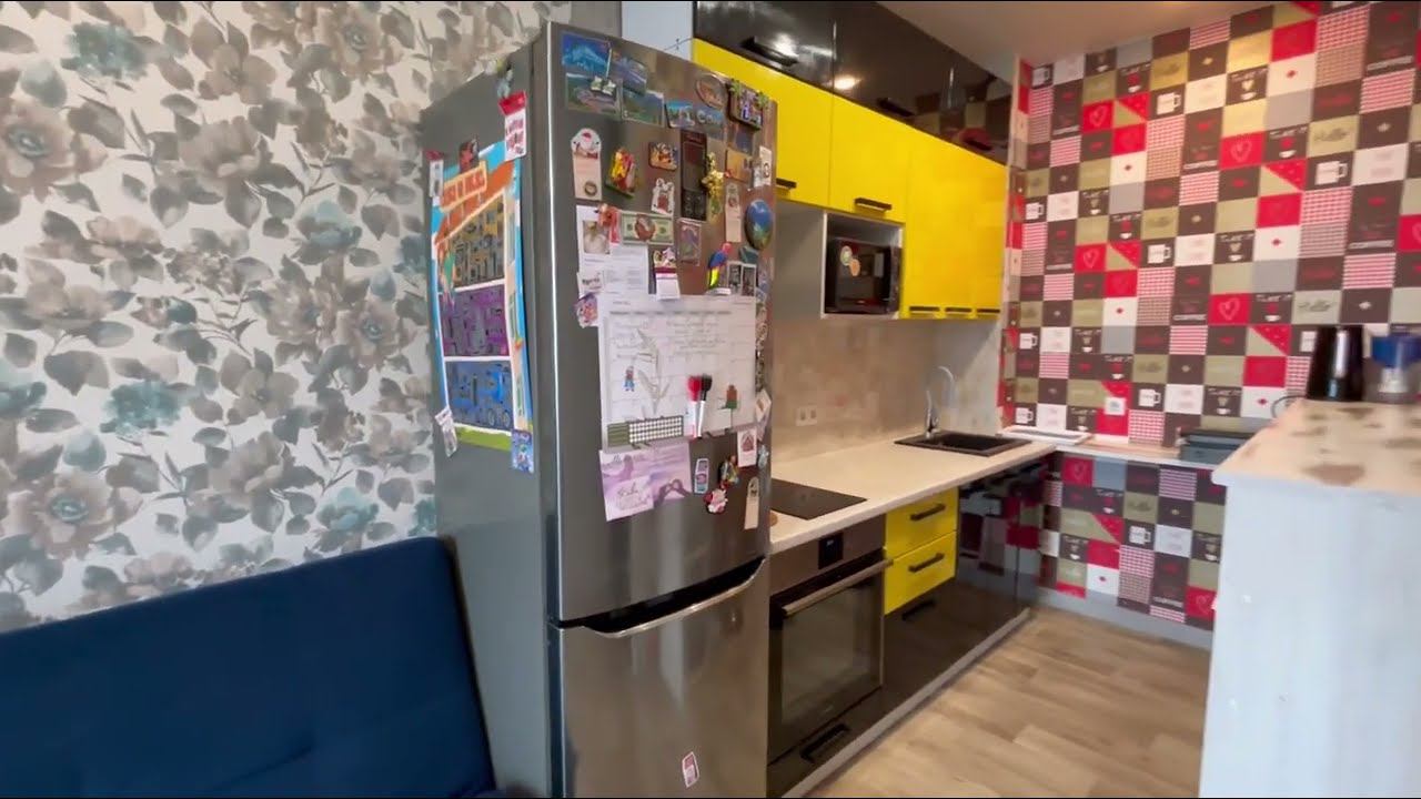 Садопарковая 32