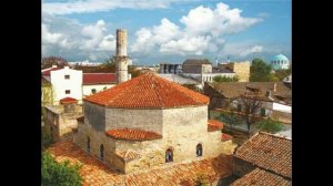 Евпатория. Серия 2. (Достопримечательности).mp4