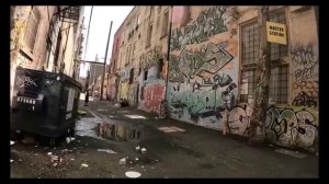 Vancouver Canada Улицы Ванкувера  (От Сиэтла до Майами Vol. 37)