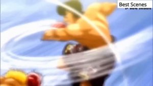 Takamura Mamoru vs Hawk Full Fight