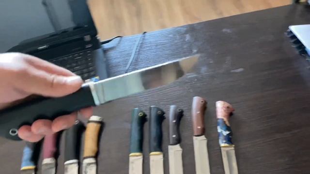 В наличии подборка нож «Вождь» Скидки 07.06.22 смотреть онлайн