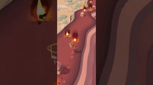 Как приручить Огненый Фему в игре Дикое родео зоопарк