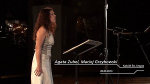 MUZYKA NA SZCZYTACH 2013 | reportaż