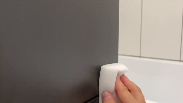 Как и чем убрать следы с мебельных фасадов! смотреть онлайн