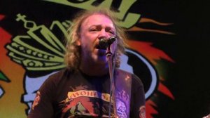 Монгол Шуудан - Чекист @ Yotaspace 03.05.2016