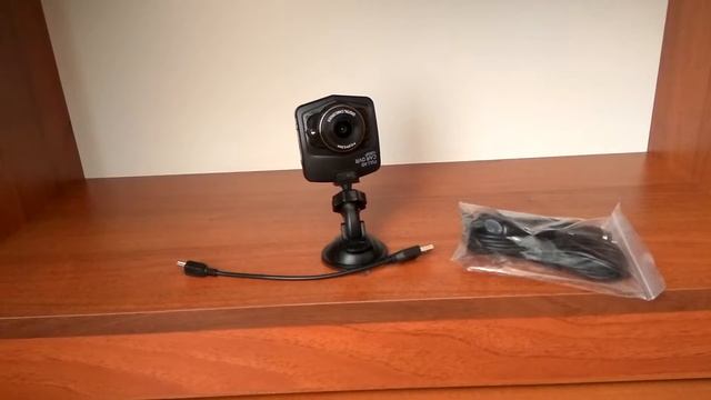 Vehicle Blackbox DVR смотреть онлайн