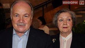 БОЛЬНО СМОТРЕТЬ | Как живет Жанна Болотова после потери любимого мужа Николая Губенко