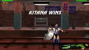 Mortal Kombat Mishaps 6