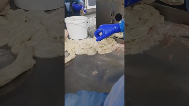 Хазарский. Синюга 115+. тест6 смотреть онлайн