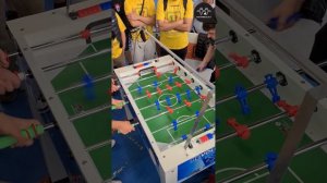 Patetta - Magliocchetti VS Parello - Parello | Coppa Italia 2023