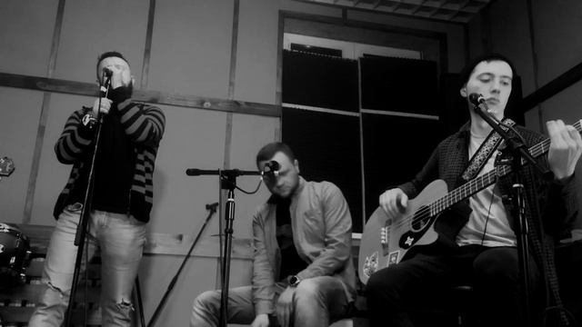 ПечЬ - live SESSIONS acoustic "НАШЕМЕСТО" (2018) смотреть онлайн