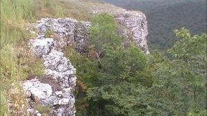 САРГАЕВО. ЫЛАСЫН ТАШЫ. ВОСХОЖДЕНИЕ НА СКАЛУ