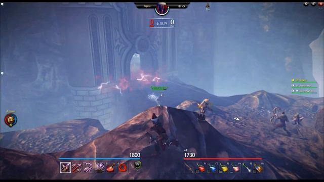 Орден магии , даже не знаю смотреть онлайн