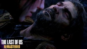 ДЖОЭЛ СМЕРТЕЛЬНО РАНЕН. Элли спасает Джоэла - Одни из нас (The Last of Us) PS5